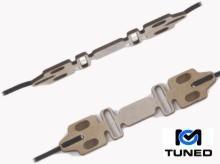 光纤光栅传感器的精密世界 从高清图片到微米光学的国际前沿