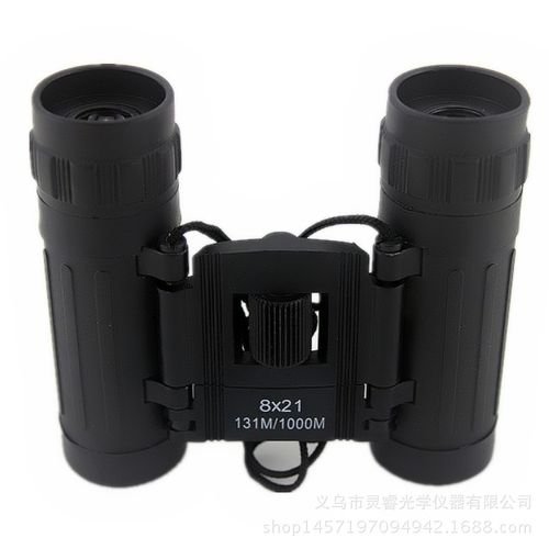 便携之眼 8x21双筒望远镜的匠造与高清视界